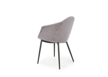 K420 chair grey5