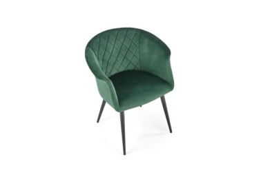 K421 chair dark green4