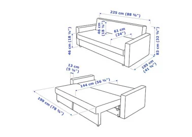 Sofa-lova all-col