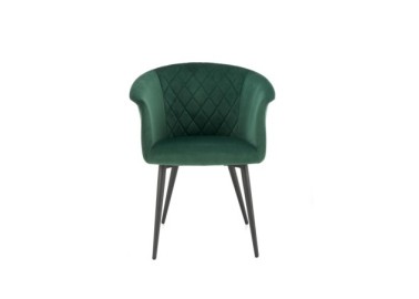 K421 chair dark green8