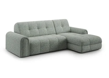 Minkštas kampas CLOUD