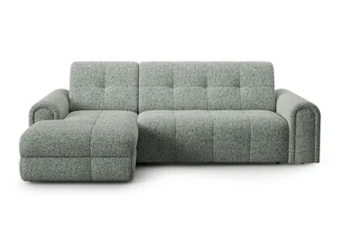 Minkštas kampas CLOUD