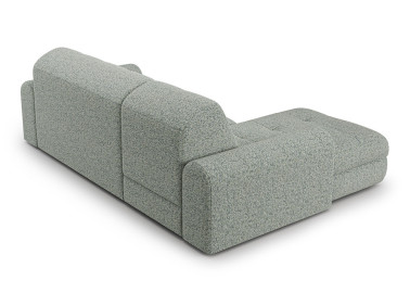 Minkštas kampas CLOUD