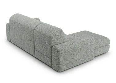 Minkštas kampas CLOUD