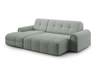 Minkštas kampas CLOUD