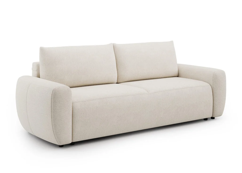 Sofa-lova SHAGGY