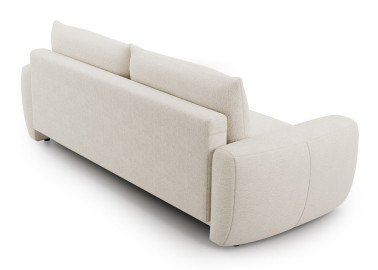 Sofa-lova SHAGGY