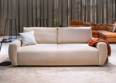 Sofa-lova SHAGGY