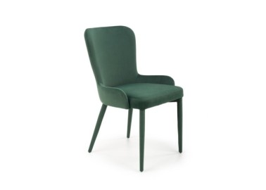 K425 chair color dark green0