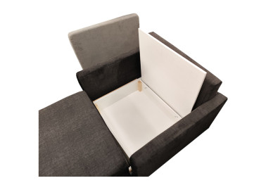 Miegamasis fotelis KAI-DAK-1