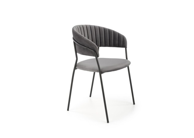 K426 chair color grey0