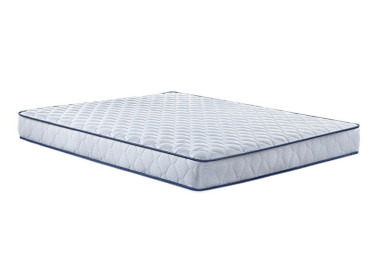 Dvipusis vidutiniškai kietas čiužinys su Pocket Spring spyruoklių sistema, 19 cm aukščio. Pagaminta Ukrainoje