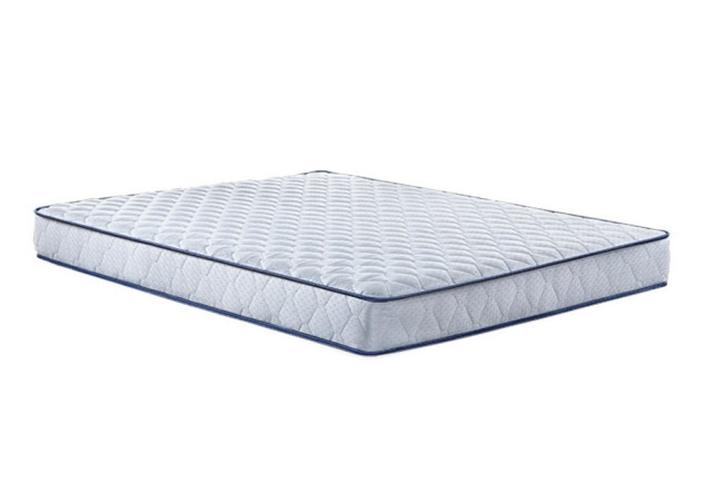 Dvipusis vidutiniškai kietas čiužinys su Pocket Spring spyruoklių sistema, 19 cm aukščio. Pagaminta Ukrainoje