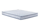 Dvipusis vidutiniškai kietas čiužinys su Pocket Spring spyruoklių sistema, 19 cm aukščio. Pagaminta Ukrainoje