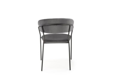 K426 chair color grey3