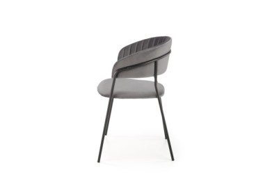 K426 chair color grey5