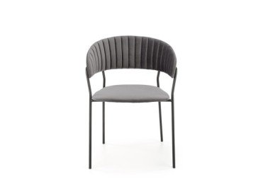 K426 chair color grey6