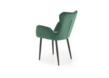 K427 chair color dark green2
