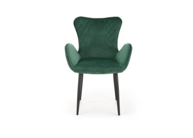 K427 chair color dark green4