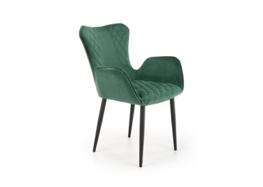 K427 chair color dark green5