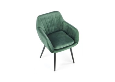 K429 chair color dark green2