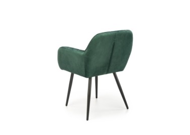 K429 chair color dark green4