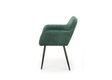 K429 chair color dark green5