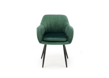 K429 chair color dark green6