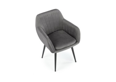 K429 chair color grey2