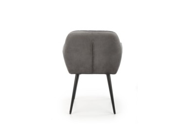 K429 chair color grey3