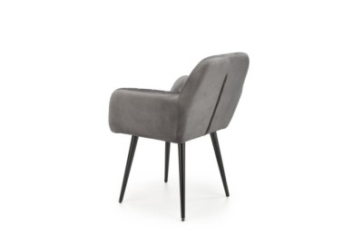 K429 chair color grey4