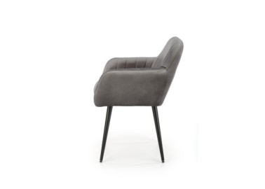 K429 chair color grey5
