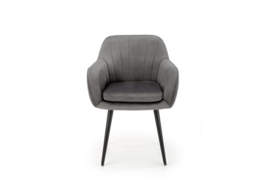 K429 chair color grey6