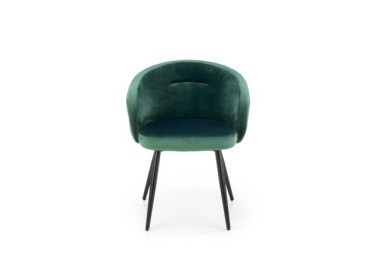 K430 chair color dark green4