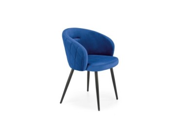 K430 chair color dark blue0