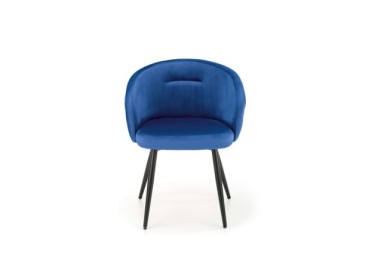 K430 chair color dark blue2