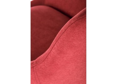K431 chair color red1