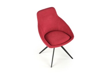 K431 chair color red4
