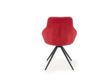 K431 chair color red5