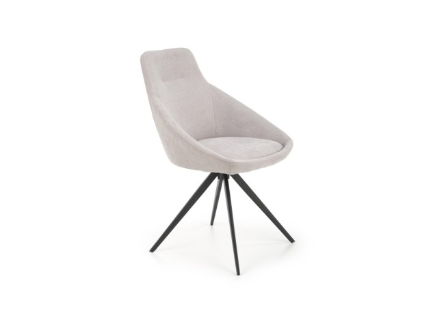 K431 chair color light grey0