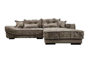 Minkštas kampas ALL-DUB