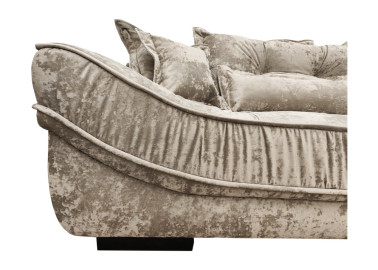 Minkštas kampas ALL-DUB