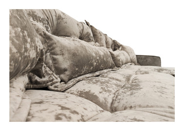 Minkštas kampas ALL-DUB