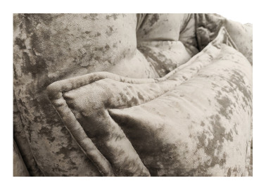 Minkštas kampas ALL-DUB