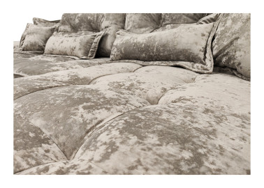 Minkštas kampas ALL-DUB