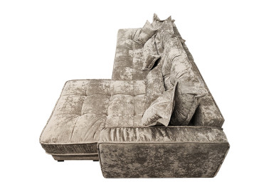 Minkštas kampas ALL-DUB