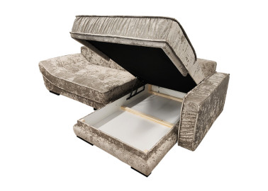 Minkštas kampas ALL-DUB