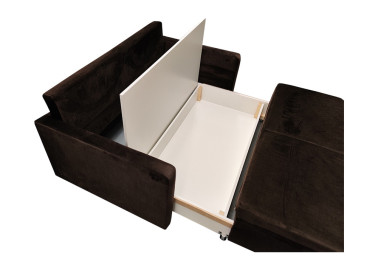 Miegamasis dvivietis fotelis KAI-DAK-2