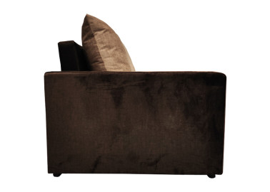 Miegamasis dvivietis fotelis KAI-DAK-2