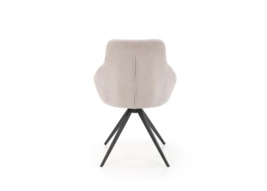 K431 chair color light grey5
